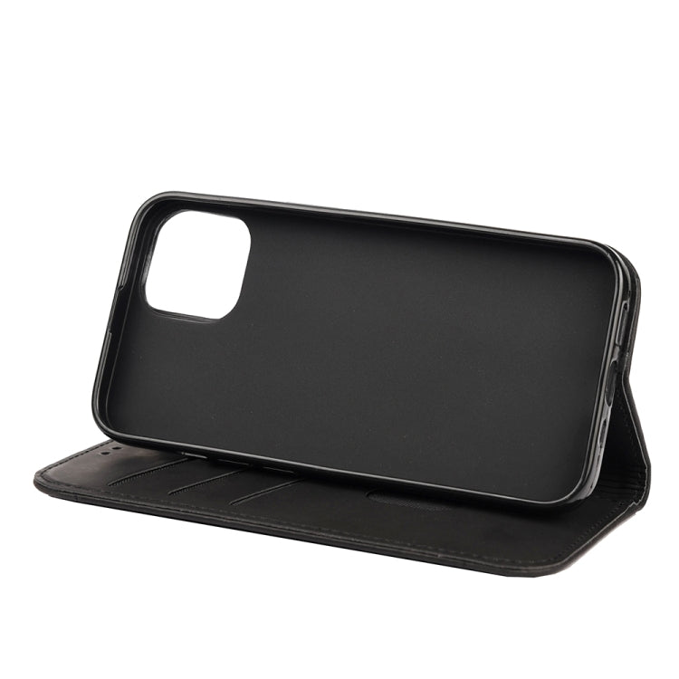 Custodia portafoglio in pelle per iPhone XS Max