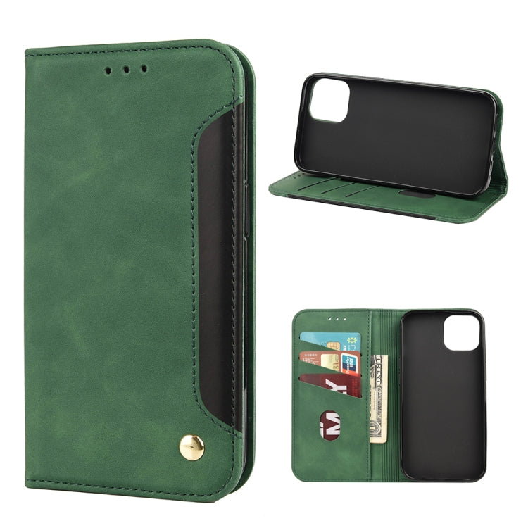 Custodia portafoglio in pelle per iPhone XS Max