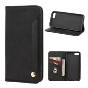 Custodia per telefono in pelle con giunture al tatto, For iPhone 6 Plus & 6s Plus, For iPhone 6 & 6s