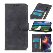 Custodia portafoglio in pelle per Xiaomi Redmi Note 11 Pro