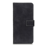 Custodia portafoglio in pelle con slot carte per Xiaomi Redmi Not