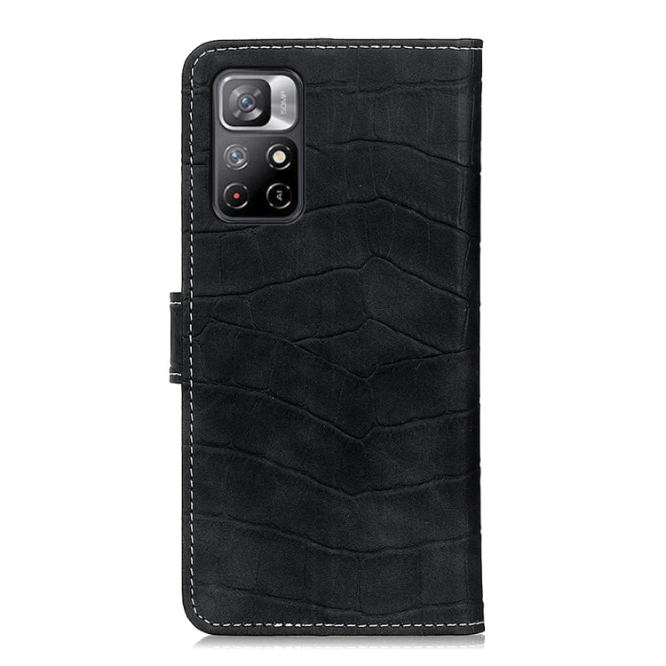 Custodia portafoglio in pelle con slot carte per Xiaomi Redmi Not