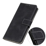 Custodia portafoglio in pelle con slot carte per Xiaomi Redmi Not