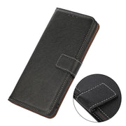 Custodia portafoglio in pelle per Xiaomi Redmi Note 11 Pro