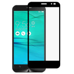 Pellicola in vetro temperato per protezione dello schermo a copertura totale con colla completa, For Lenovo K13 Pro (1 PC), For Lenovo Legion Pro (1 PC), For Asus ROG Phone II ZS660KL (1 PC), For Asus Zenfone Go ZB500KL (1 PC)                          ...