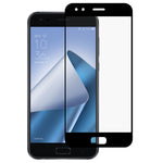 Pellicola in vetro temperato per protezione dello schermo a copertura totale con colla completa, For Lenovo K13 Pro (1 PC), For Lenovo Legion Pro (1 PC), For Asus ROG Phone II ZS660KL (1 PC), For Asus Zenfone Go ZB500KL (1 PC)                          ...