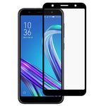 Pellicola in vetro temperato per protezione dello schermo a copertura totale con colla completa, For Lenovo K13 Pro (1 PC), For Lenovo Legion Pro (1 PC), For Asus ROG Phone II ZS660KL (1 PC), For Asus Zenfone Go ZB500KL (1 PC)                          ...