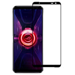 Pellicola in vetro temperato per protezione dello schermo a copertura totale con colla completa, For Lenovo K13 Pro (1 PC), For Lenovo Legion Pro (1 PC), For Asus ROG Phone II ZS660KL (1 PC), For Asus Zenfone Go ZB500KL (1 PC)                          ...