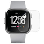 Proteggi schermo per orologio con pellicola in idrogel morbido, For Fitbit Sense, For Fitbit Versa, For Fitbit Versa 2, For Fitbit Versa 3