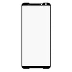 Pellicola protettiva per schermo in vetro temperato a copertura totale con colla piena da 25 pezzi, For Lenovo K13 Pro (25 PCS), For Lenovo Legion Pro (25 PCS), For Asus ROG Phone II ZS660KL (25 PCS), For Asus Zenfone Go ZB500KL (25 PCS)               ...