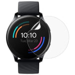 Proteggi schermo per orologio con pellicola in idrogel morbido, For OnePlus Watch, For OPPO Watch 41mm, For OPPO Watch 46mm