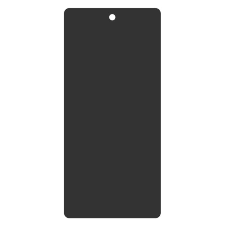0,3 mm 9H Durezza superficiale 3D Superficie curva Privacy Glass Film, For Google Pixel 6 (1 PC), For Google Pixel 5a 5G (1 PC)
