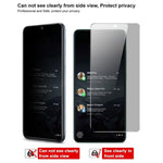 0,3 mm 9H Durezza superficiale 3D Superficie curva Privacy Glass Film, For Google Pixel 6 (1 PC), For Google Pixel 5a 5G (1 PC)