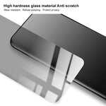 0,3 mm 9H Durezza superficiale 3D Superficie curva Privacy Glass Film, For Google Pixel 6 (1 PC), For Google Pixel 5a 5G (1 PC)