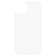 Pellicola posteriore in vetro temperato 0,26 mm 9H 2,5D, For iPhone 13 mini (1 PC), For iPhone 13 (1 PC), For iPhone 13 Pro (1 PC), For iPhone 13 Pro Max (1 PC)