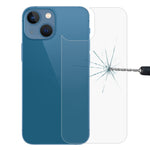 Pellicola posteriore in vetro temperato per iPhone 13 Pro