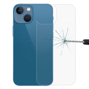 Pellicola posteriore in vetro temperato 0,26 mm 9H 2,5D, For iPhone 13 mini (1 PC), For iPhone 13 (1 PC), For iPhone 13 Pro (1 PC), For iPhone 13 Pro Max (1 PC)