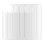 50 PZ 0.26mm 9H 2.5D Pellicola posteriore in vetro temperato, For iPhone 13 mini (50pcs), For iPhone 13 (50pcs), For iPhone 13 Pro (50pcs), For iPhone 13 Pro Max (50pcs)