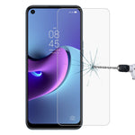 Pellicola in vetro temperato 9H 0,26 mm per smartphone compatibil