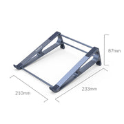 ORICO MA13 Supporto verticale multifunzione per laptop, MA13