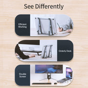 ORICO MA13 Supporto verticale multifunzione per laptop, MA13