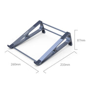 ORICO MA15 Supporto verticale multifunzione per laptop, MA15