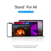 ORICO MA15 Supporto verticale multifunzione per laptop, MA15