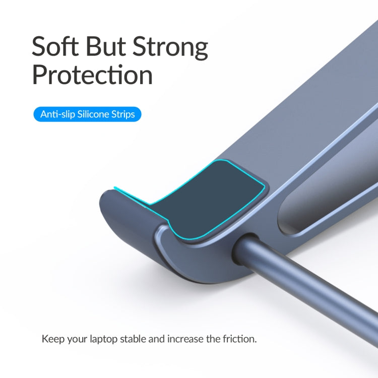 ORICO MA15 Supporto verticale multifunzione per laptop, MA15
