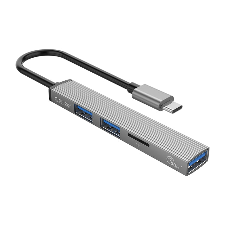 ORICO AH-12F Docking station HUB USB-C 4 porte