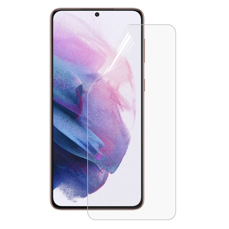 Full Screen Protector Pellicola idrogel antideflagrante, For Samsung Galaxy S22 5G (1 PC), For Samsung Galaxy S22+ 5G (1 PC), For Samsung Galaxy S22 Ultra 5G (1 PC)