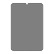 0.33mm 9H 2.5D Privacy Antiriflesso Pellicola per tablet in vetro temperato antideflagrante, For iPad mini 6