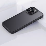 Custodia per telefono antiurto con retro smerigliato, For iPhone 13 mini, For iPhone 13, For iPhone 13 Pro, For iPhone 13 Pro Max