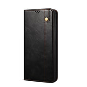 Custodia portafoglio in pelle per Xiaomi Redmi Note 11 Pro
