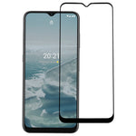 Pellicola protettiva per schermo in vetro temperato con copertura completa della colla, For OPPO Realme GT Master Edition (1 PC), For Nokia G20 (1 PC), For Nokia G50 (1 PC), For Motorola Moto E40 (1 PC), For Nokia G300 (1 PC), For Honor X30 Max (1 PC)