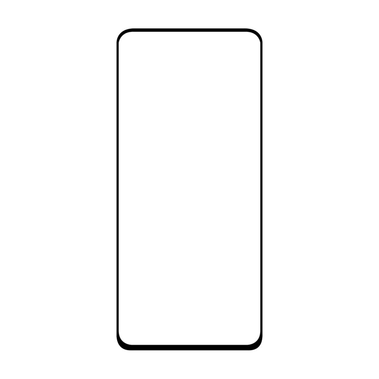 Pellicola protettiva per schermo in vetro temperato con copertura completa della colla, For OPPO Realme GT Master Edition (1 PC), For Nokia G20 (1 PC), For Nokia G50 (1 PC), For Motorola Moto E40 (1 PC), For Nokia G300 (1 PC), For Honor X30 Max (1 PC)