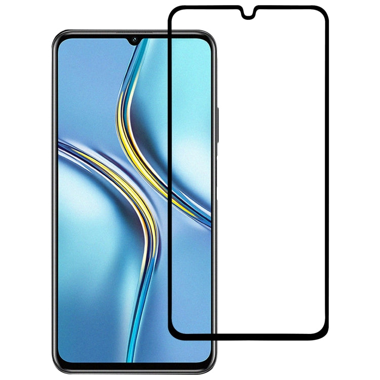 Pellicola protettiva per schermo in vetro temperato con copertura completa della colla, For OPPO Realme GT Master Edition (1 PC), For Nokia G20 (1 PC), For Nokia G50 (1 PC), For Motorola Moto E40 (1 PC), For Nokia G300 (1 PC), For Honor X30 Max (1 PC)