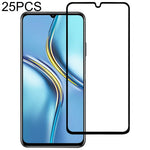 Pellicola in vetro temperato con protezione per schermo a copertura completa da 25 pezzi, For OPPO Realme GT Master Edition (25 PCS), For Nokia G20 (25 PCS), For Nokia G50 (25 PCS), For Motorola Moto E40 (25 PCS), For Nokia G300 (25 PCS)               ...