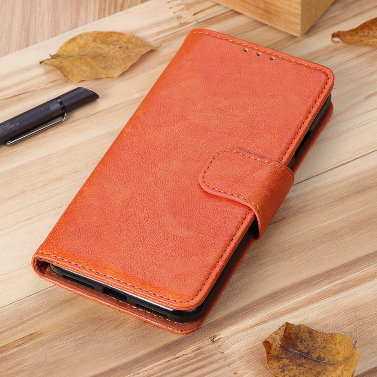 Custodia portafoglio in pelle PU per Xiaomi Redmi Note 11 5G