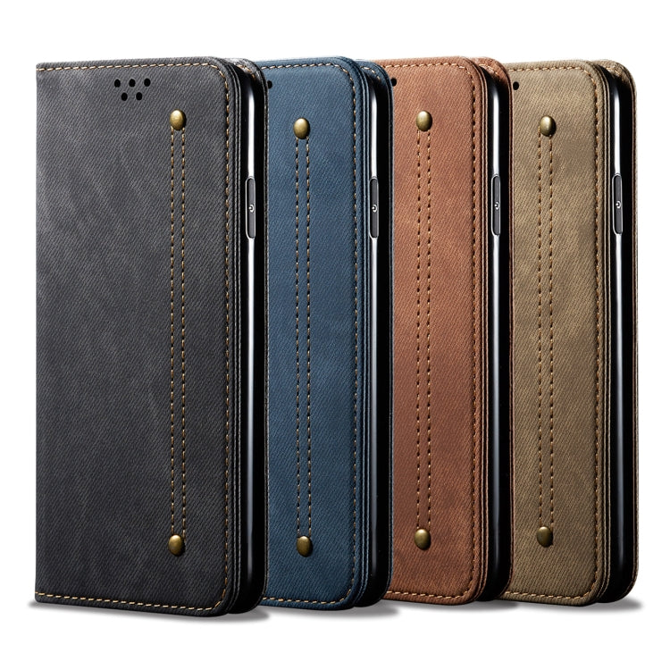 Custodia portafoglio in pelle per Xiaomi Redmi Note 11 Pro