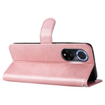 Custodia per telefono in pelle flip orizzontale con cerniera texture vitello, For Huawei nova 9 / Honor 50 5G, For Samsung Galaxy A03S 164mm, For Samsung Galaxy A13 5G, For Samsung Galaxy M52 5G