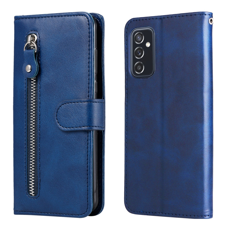 Custodia per telefono in pelle flip orizzontale con cerniera texture vitello, For Huawei nova 9 / Honor 50 5G, For Samsung Galaxy A03S 164mm, For Samsung Galaxy A13 5G, For Samsung Galaxy M52 5G