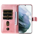 Custodia per telefono in pelle flip orizzontale con cerniera texture vitello, For Samsung Galaxy S22 Ultra 5G, For Samsung Galaxy S22 5G, For Samsung Galaxy S22+ 5G