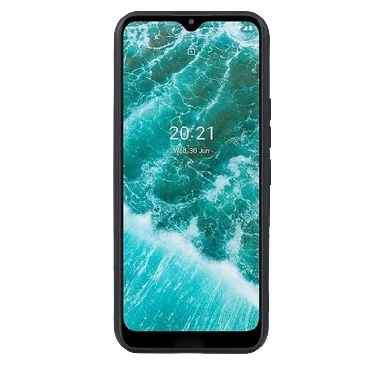 Custodia per telefono in TPU, For Nokia C30, For Nokia X20