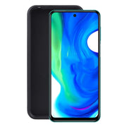 Custodia smartphone in TPU per Xiaomi Poco M2 Pro e Redmi