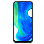 Custodia smartphone in TPU per Xiaomi Poco M2 Pro e Redmi