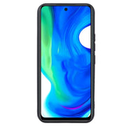 Custodia smartphone in TPU per Xiaomi Poco M2 Pro e Redmi