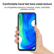 Custodia smartphone in TPU per Xiaomi Poco M2 Pro e Redmi