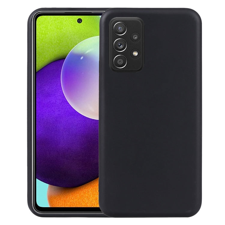 Custodia per telefono in TPU, For Samsung Galaxy A52 5G / 4G, For Samsung Galaxy A6s, For Samsung Galaxy A8 Star / A9 Star