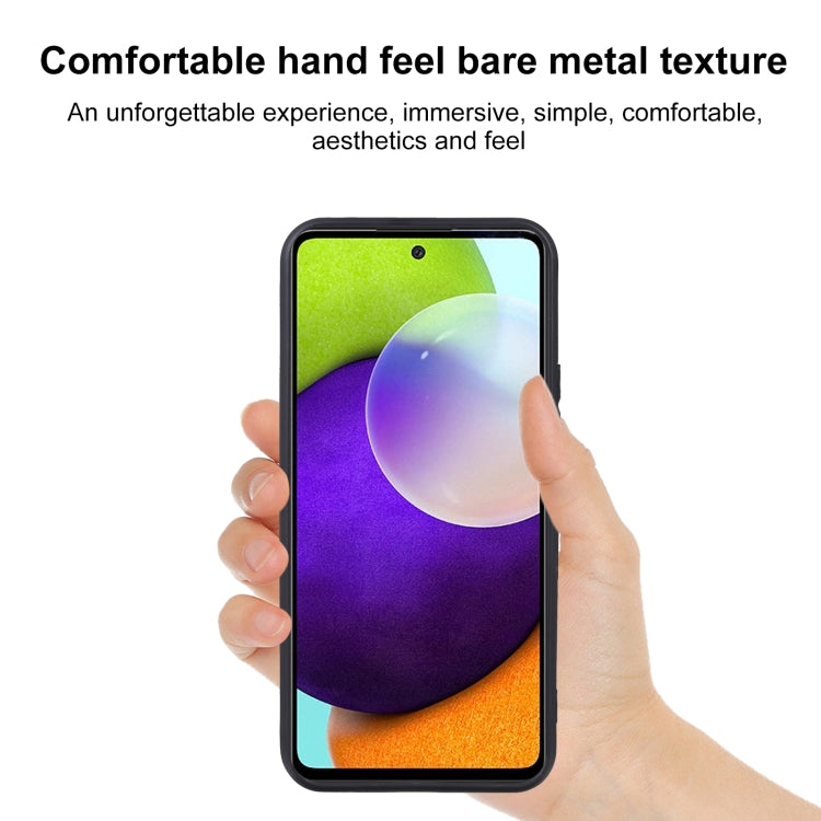 Custodia per telefono in TPU, For Samsung Galaxy A52 5G / 4G, For Samsung Galaxy A6s, For Samsung Galaxy A8 Star / A9 Star