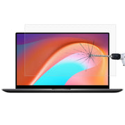Schermo del computer portatile Pellicola protettiva in vetro temperato HD, For Xiaomi RedmiBook 16 inch, For Xiaomi Redmi G 2021 16 inch, For Xiaomi Redmi G Gaming 16 inch, For Dell Latitude Z 16 inch, For Dell Latitude Z600 16 inch                    ...